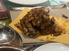 -大眼锅贴水饺(河东店)