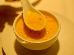 杨枝甘露-利苑酒家(宜安广场店)