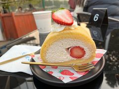 -游心咖啡(青山滨江店)