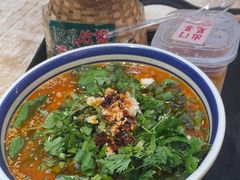 -云阿蛮生烫牛肉米线(景星店)