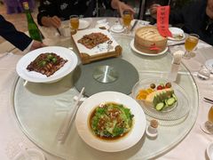 -九尊食上(生态园林酒店)