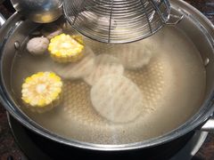-八合里潮汕鲜牛肉火锅(深圳海岸城店)