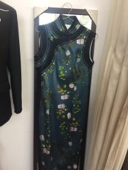 -老上海·石库门 旗袍·洋服工作室(淮海中路店)