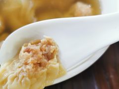 -蓝记云吞(正果店)