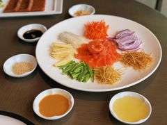 -南宁万丽酒店-万丽轩中餐厅