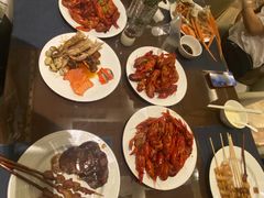 -海宁开元名都大酒店·地中海自助餐厅