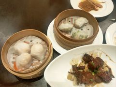 -京香轩·中餐厅(上海中庚聚龙酒店)