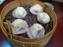 -老盛兴汤包馆(江宁一店)