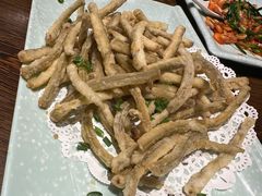 -抱德·潮汕味(琶洲店原惠城鱼仔)