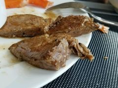 -AdD全日制餐厅(中谷花园酒店)