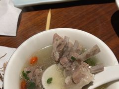 -蚝翅·海鲜粥·烧烤·羊肉季(鄞州万达店)