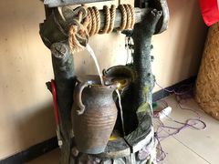 -地主大院铁锅炖(创业街店)