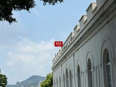 -澳门历史城区