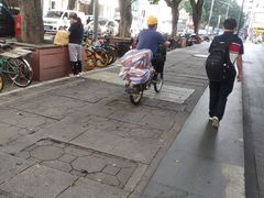 -紫荆城食品交易中心(华强北店)