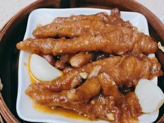 -点都德(中海环宇荟店)