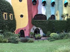 -三鹰之森吉卜力美术馆