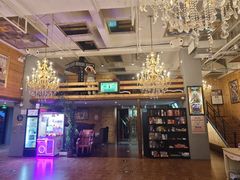 -明日世界密室轰趴·剧本桌游·箭馆团建(国贸店)