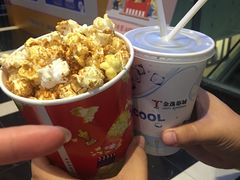 -金逸影城(哥伦布店)