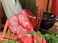 -极焰·烧肉刺身放题(天河领展广场店)