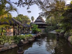 -厦门日月谷温泉渡假村