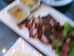 -诺敏塔拉奶茶-布里亚特包子-手把肉(锦都会店)