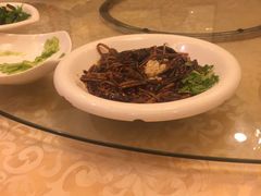 -马凯餐厅(长椿街店)