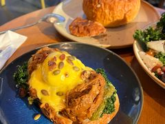 -Jamaicablue Coffeeshop(中央广场店)