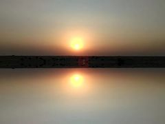 -迪拜沙漠冲沙