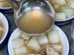 -兴兴旺·冬瓜盅·啫啫煲(西华路店)