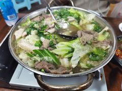 -正宗苏稽毛哥跷脚牛肉总店