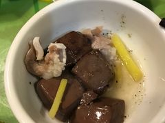 -华哥新鲜猪精品美食