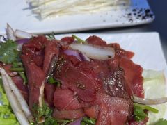 -外婆掌柜·东北家庭烤肉(托乐嘉店)