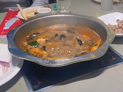 -蝎王府羊蝎子(西稍门店)