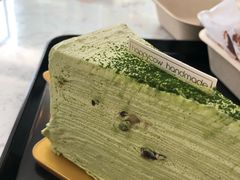 -欢牛蛋糕屋(萧山万象汇店)