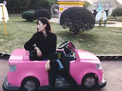 -杭州Hello Kitty乐园