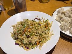 -伊喜饺子(五道口学院路店)