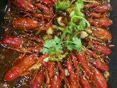 -龙门烤鱼(东方宝泰店)