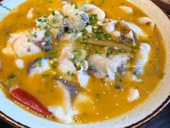 -水煮三国·川鲁江湖菜(香山店)