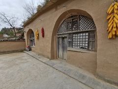 -梁家河村红色旅游区