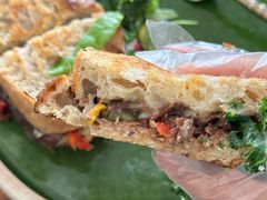 -O'mills Sourdough Bakery&Bistro(永嘉路店)