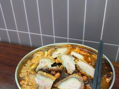 -周成芝螺蛳粉(人和店)