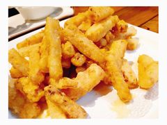 -陌上花开餐厅(云山路店)