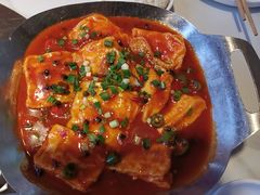 -云尊府云南菜·蒸汽石锅鱼(学清路店)