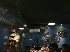 -S Team剧情密室(杭州龙翔桥店)