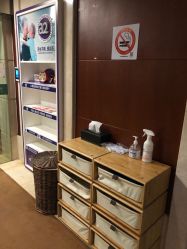 -月幸福月子中心(静安店)