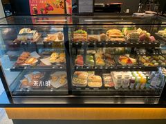 -星巴克(嘉定中信泰富万达广场店)