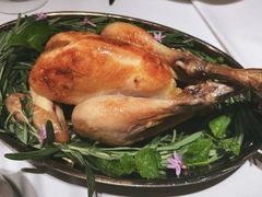 -Oyster Talks 四度蚝法餐厅