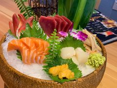 -割烹旭日本料理(龙湖狮山天街店)