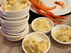 -东方红海鲜百汇(国际大厦店)