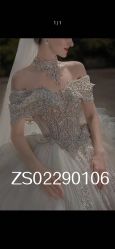 -SATIN COUTURE瑟庭婚纱礼服馆